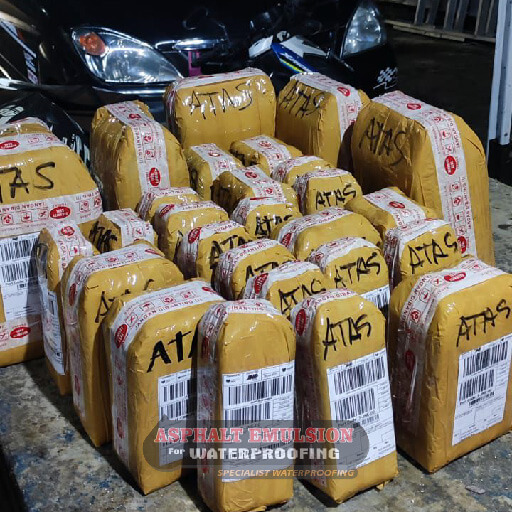 Bukti order 2