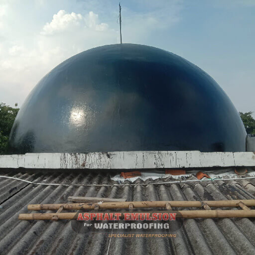 Dokumentasi pekerjaan 3