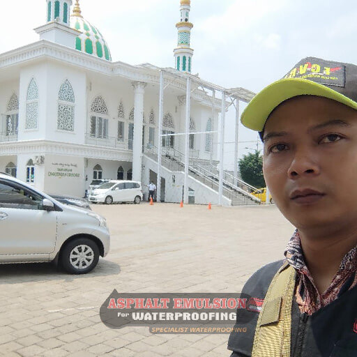 Dokumentasi pekerjaan 6